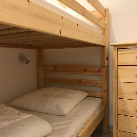 T2 +Alcove, Recent 4/5 Pers. Parking. Balcon. Wifi Appartement Cauterets Buitenkant foto