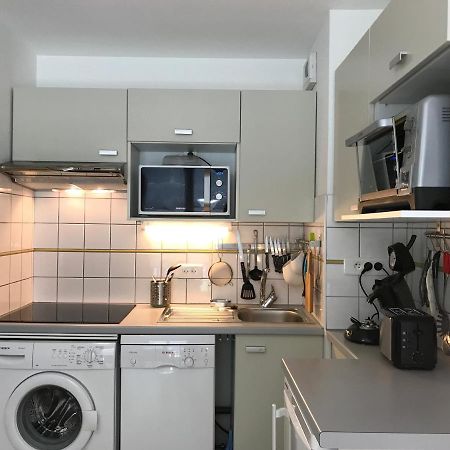 T2 +Alcove, Recent 4/5 Pers. Parking. Balcon. Wifi Appartement Cauterets Buitenkant foto
