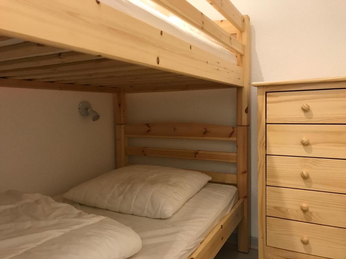 T2 +Alcove, Recent 4/5 Pers. Parking. Balcon. Wifi Appartement Cauterets Buitenkant foto