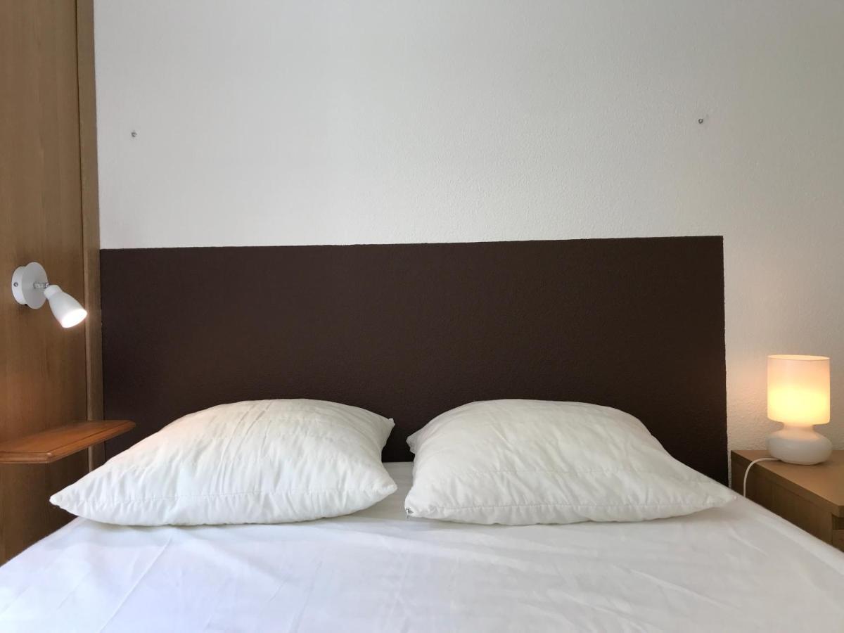 T2 +Alcove, Recent 4/5 Pers. Parking. Balcon. Wifi Appartement Cauterets Buitenkant foto